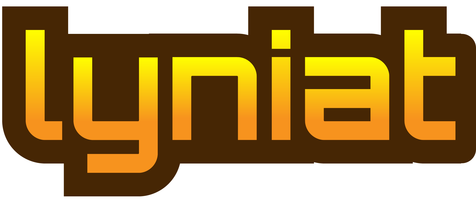 lyniat logo